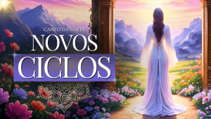 novos ciclos canto da fonte espiritualidade xamanica xamanismo
